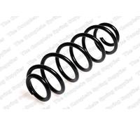KILEN Molla Fahrkwersfeder Spirale Posteriore Adatto A per Seat Leon 1M1 63510