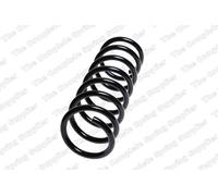 KILEN Molla Fahrkwersfeder Spirale Posteriore Adatto A per Volvo V50 Mw 545