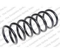 KILEN Molla Fahrkwersfeder Spirale Posteriore Adatto A per Volvo XC60 156 66042
