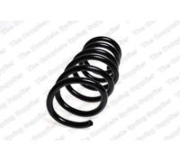 KILEN Molla Fahrkwersfeder Spirale Posteriore Adatto A per Volvo XC90 Io 275