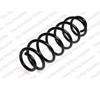 KILEN Molla Fahrkwersfeder Spirale Posteriore Adatto A per VW Golf IV 1J1 65015