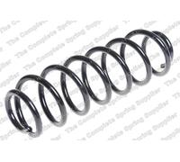 KILEN Molla Fahrkwersfeder Spirale Posteriore Adatto A per VW Polo 9N_ 65082
