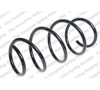 KILEN Molla Frontale Adatto A per Audi A3 Sportback 8VA 8VF 8V1 8VK 10247
