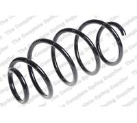 KILEN Molla Frontale Adatto A per Seat Ibiza IV Sportcoupe 6J1 6P1 6J5