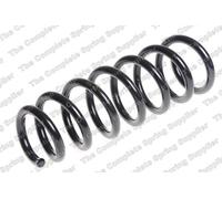 KILEN Molla Molla Di Sospensione Anteriore Compatibile Per BMW X5 E70 11083