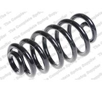 KILEN Molla Molla Di Sospensione Posteriore Adatta Per Seat Exeo ST 3R5 63530