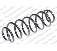 KILEN Molla Posteriore per Seat Ibiza IV Sportcoupe 6J1 6P1 6J5 65084