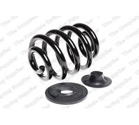 KILEN Molla Posteriore per VW Transporter IV Bus 70XB 70XC 7DB 7DW 65007
