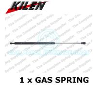 Kilen Parabrezza Posteriore Portellone Gas Molla per Jeep Grand Cherokee Parte #