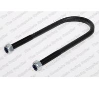 KILEN Staffa attacco molla 77821 per FIAT DUCATO Pritsche/Fahrgestell (290) 70