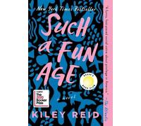 Kiley Reid Such a Fun Age: Reese's Book Club (Tascabile)