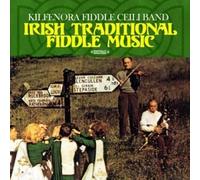 Kilfenora Fiddle Ceili B Irish Traditional Fiddle Music (Digitally Remaster (CD)