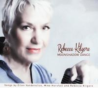 Kilgore, Rebecca - Moonshadow Dance