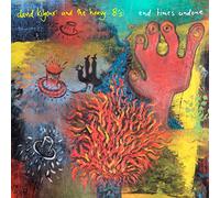Kilgour David And The Heavy Eights - End Times Undone