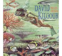 Kilgour,David - Frozen Orange