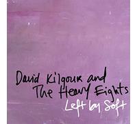 Kilgour, David - Left By Soft