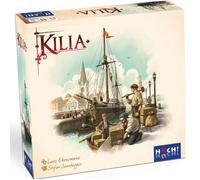 Kilia