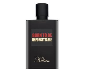 Kilian Born To Be Unforgettable Eau de Parfum unisex 50 ml