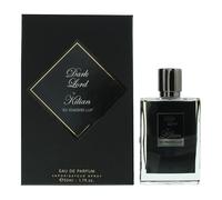 By Kilian The Smokers Dark Lord eau de parfum ricaricabile 50 ml Uomo