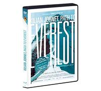 Kilian Jornet: Camino al Everest / Kilian Jornet: Path to Everest