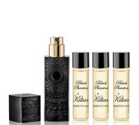 By Kilian The Cellars Black Phantom "MEMENTO MORI" eau de parfum ricaricabile 7,5 ml Miniaturansicht Unisex