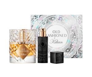 Kilian Paris Icon Set Old Fashioned 50 ml + 7,5 ml
