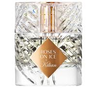 Kilian Paris Roses On Ice Eau de Parfum ricaricabile 50 ml