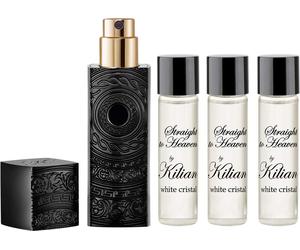 Kilian Paris - Straight to Heaven, white cristal Travel Set - Eau de Parfum Unisex 30 ml