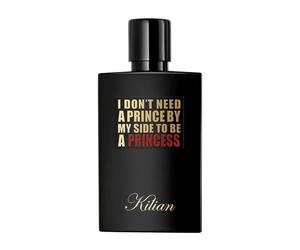 Kilian Princess 50 ml ricaricabile, Gourmand, Ambrata EAU DE PARFUM