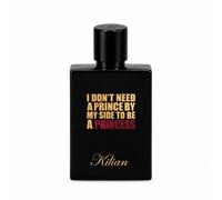 Kilian Princess 50 ml ricaricabile, Gourmand, Ambrata EAU DE PARFUM