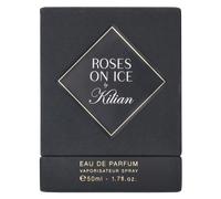 Kilian Roses On Ice Eau de parfum Spray 50ml Uomo