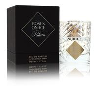 Kilian Roses On Ice Kilian EdP Refillable 1.7 oz 372877 / e 50 ml