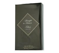 Kilian Paris Fragranza Straight to Heaven, Eau de Parfum di cristallo bianco ricaricabile 100 ml