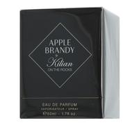 Kilian - The Liquors Apple Brandy On The Rocks EDP Spray 50 ml