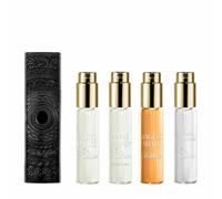 Kilian The Liquors Discovery Set 4 x 7,5 ml ricaricabile EDP