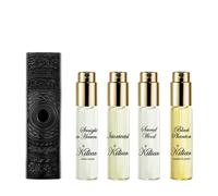 Kilian - The Woody Cellars Discovery Set 4 x 7,5 ml ricaricabile