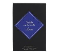 By Kilian The Fresh Vodka on the Rocks eau de parfum ricaricabile 50 ml unisex