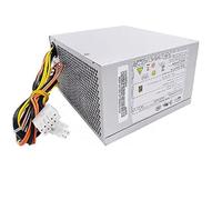 Kiligeary Alimentatore per computer, 10 pin+4 pin, 250 W, per modelli HK350-12PP PCE026 FSP250-30AGBAA PA-3251-1 per computer modello M4600 M4650 M4200f M4900c M6600 T6900c M8600T M6600T