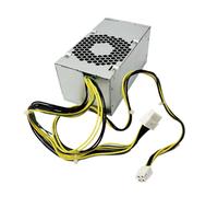 Kiligeary Alimentatore per computer, 10 pin+4 pin, 260 W, per modelli HK360-71PP PCH015 PCK012 FSP260-20TLA PA-2261-1 applicabile a M310 M410 M415 M435 M510 M610 M620 M710 M720s, M910, M920, M4200R