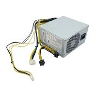 Kiligeary Alimentatore per computer, 10 pin+4 pin, 400 W, per modelli FSP400-40AGPAA per computer TS250 TS550 M910T M920T M710T P310 P320 P330 M4600 M4650 M4200f M4900c M6600 T6900