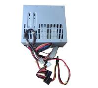 Kiligeary Alimentatore per computer 24 pin+4 pin 300 W per modello ATX0300D5WB HP-P3017F3 HP-P3017F3P PS-5301-08 DPS-300AB-24 B PS-6301-6 PC6035 PC6037 per Dell 200 220 260 531 540 545 560 570