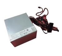Kiligeary Alimentatore per computer, 24 pin+4 pin, per modelli PS-4301-2 L20530-001/300W PS-4501-2 L66148-001 L84091-001/500W per HP Pav 870 875 880 900 GA1 ATX Per HP OMEN PC 873-078rcn (500W)