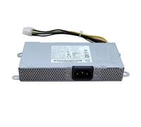 Kiligeary Alimentatore per computer, 6 pin, 160 W, per modelli DPS-160AB-5 A PA-1161-2 DPS-160AB-5A 792225-001 905301-003, adatto per HP EliteOne 600 G2, 705 G2, 800 G2 AIO piccolo telaio