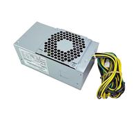 Kiligeary Alimentatore per computer 6 pin,4+4 pin 550 W per modello PA-5181-3A per Acer Veriton E450 D650 B450 B650 S4660G S2660G S6660G X4660G Alimentazione di alimentazione desktop piccola cassa