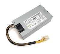 Kiligeary Alimentatore per computer, 8 pin, 150 W, per modello DPS-150AB-8 A, FSP150-10AD, compatibile con videoregistratore Dahua DVR, apparecchiature di monitoraggio 1U Alimentatore Dahua HCVR2404