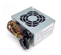 Kiligeary Alimentatore per computer, trasformatore 24 + 4 pin, 200 W, 180 W, picco 350 W, per modelli HK300-41DP HK300-41GP M-ATX HTPC HK280-41GP FSP180-55SFX FSP200-55SFX FSP250-55SFX DPS-315JB P4