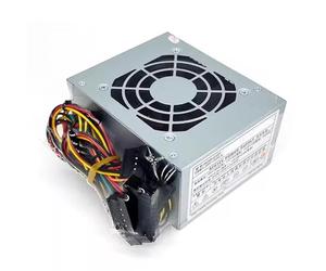 Kiligeary Alimentatore per computer, trasformatore 24 + 4 pin, 200 W, 180 W, picco 350 W, per modelli HK300-41DP HK300-41GP M-ATX HTPC HK280-41GP FSP180-55SFX FSP200-55SFX FSP250-55SFX DPS-315JB P4