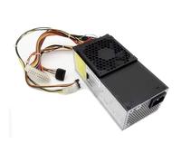 Kiligeary Alimentatore per computer, trasformatore 24 pin+4 pin,270 W,per modello HP-D2701C0 HP-D2701CO per HP S5000 PIO3130 PC8044 DX7400 S5118CN S5601CN S5701CN S5716CN S5311CN S5315CN piccole casse