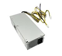 Kiligeary Alimentatore per computer, trasformatore 4Pin+4Pin 180W per modelli PCH019 DPS-180AB-26A PA-1181-3HB D18-180P1A PCH021 Adatto a HP ProDesk 280G3 400G5 600G3 SFF Xiaoou S01 280 G3 G4 G5