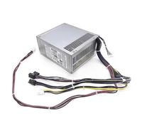 Kiligeary Alimentatore per computer trasformatore unità 500 W per modello DPS-500AB-32 A compatibile per HP Z2 480 400 280 282 285 288 600 800 880 G3 G4 G5 MT